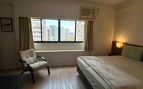 Hotel Ibira Vila Mariana Borges Lagoa Com Garagem 915