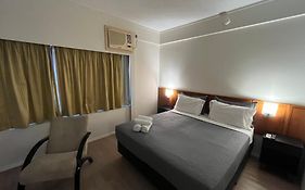 Hotel Ibira Vila Mariana Borges Lagoa Com Garagem 915